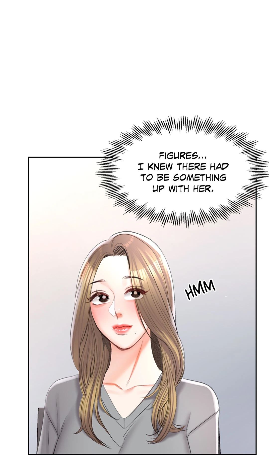 Campus Love Chapter 41 - Manhwa18.com