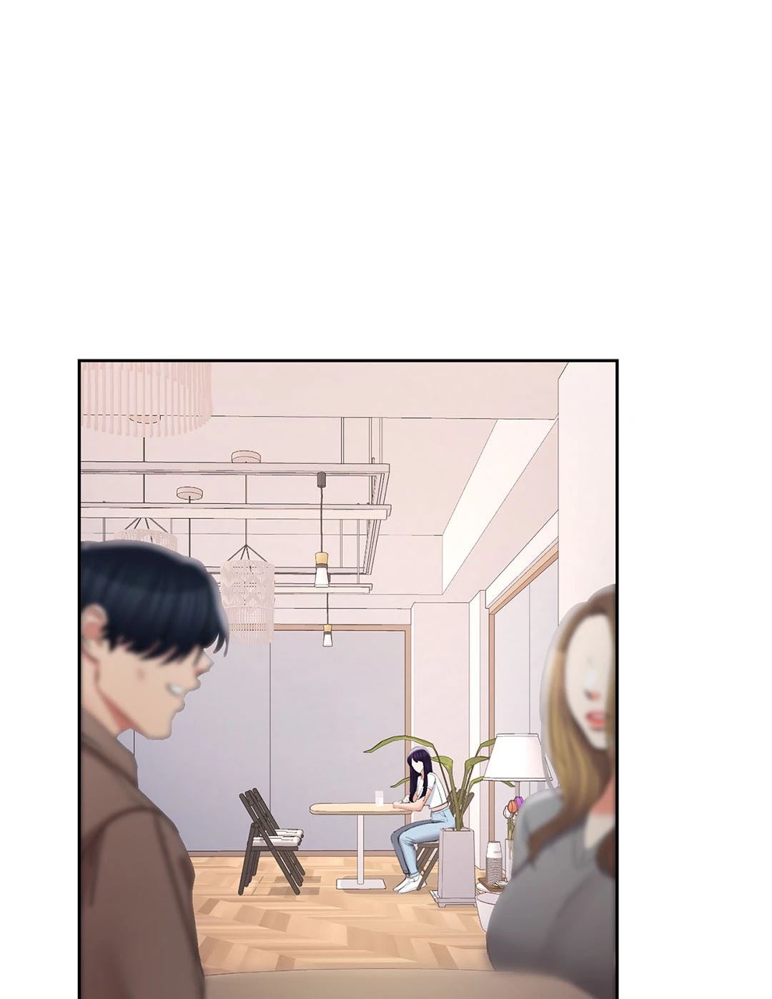 Campus Love Chapter 41 - Manhwa18.com