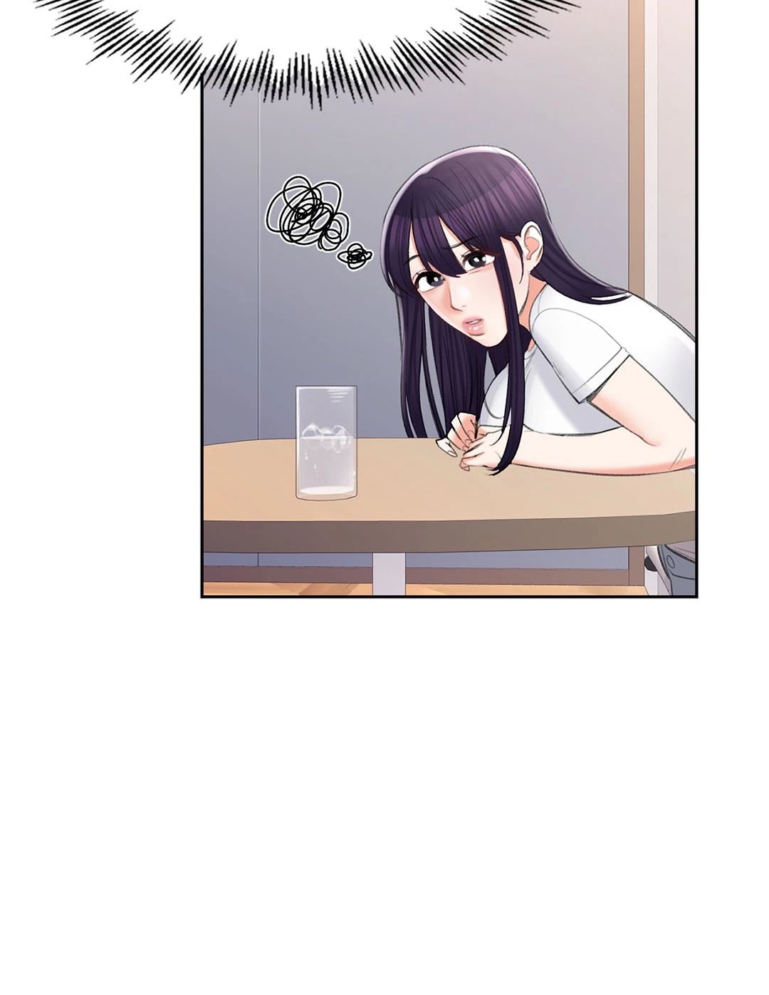 Campus Love Chapter 41 - Manhwa18.com