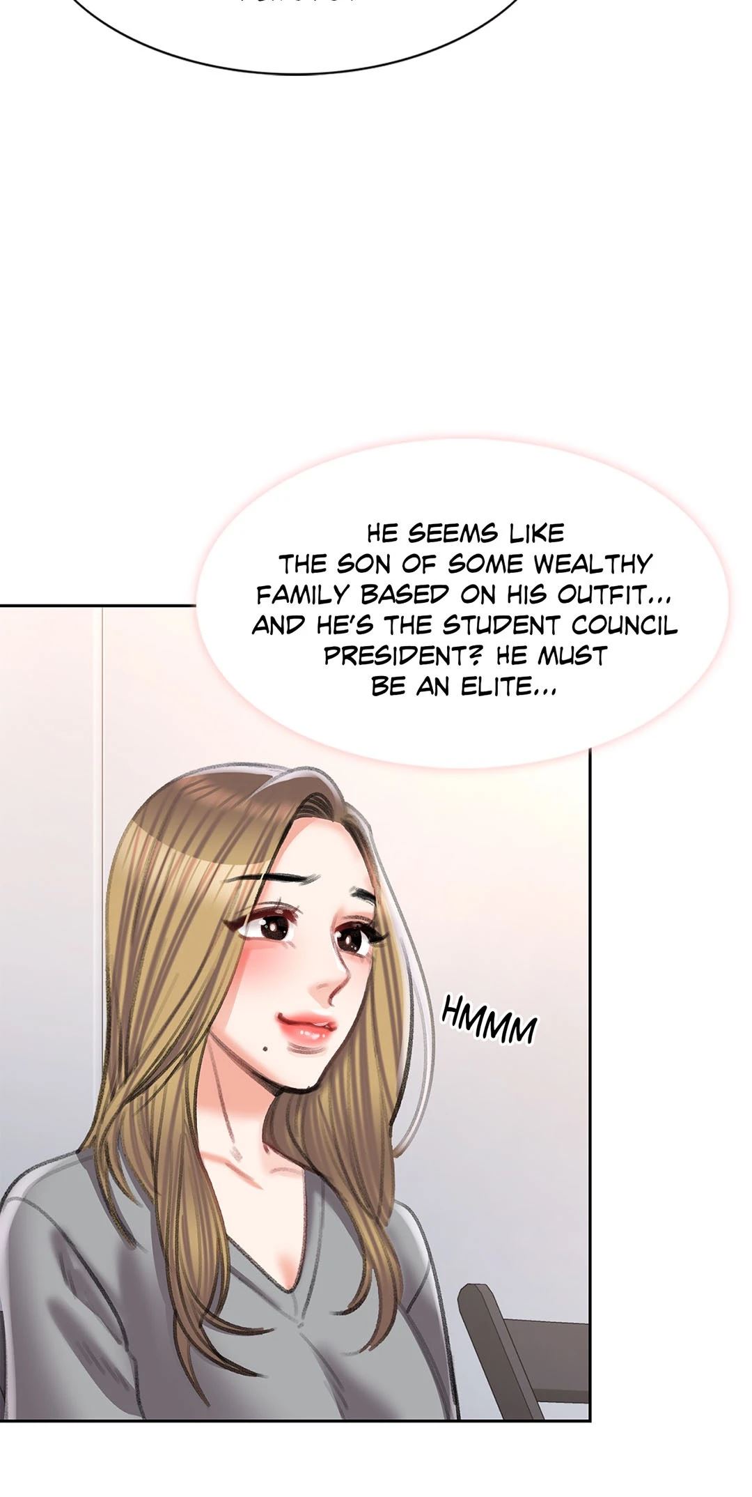 Campus Love Chapter 41 - Manhwa18.com