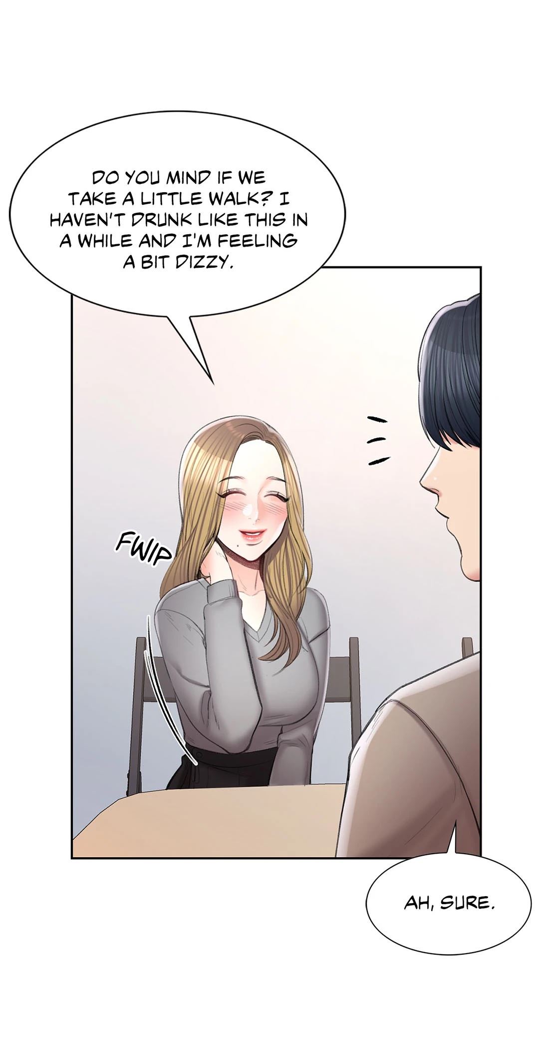 Campus Love Chapter 41 - Manhwa18.com