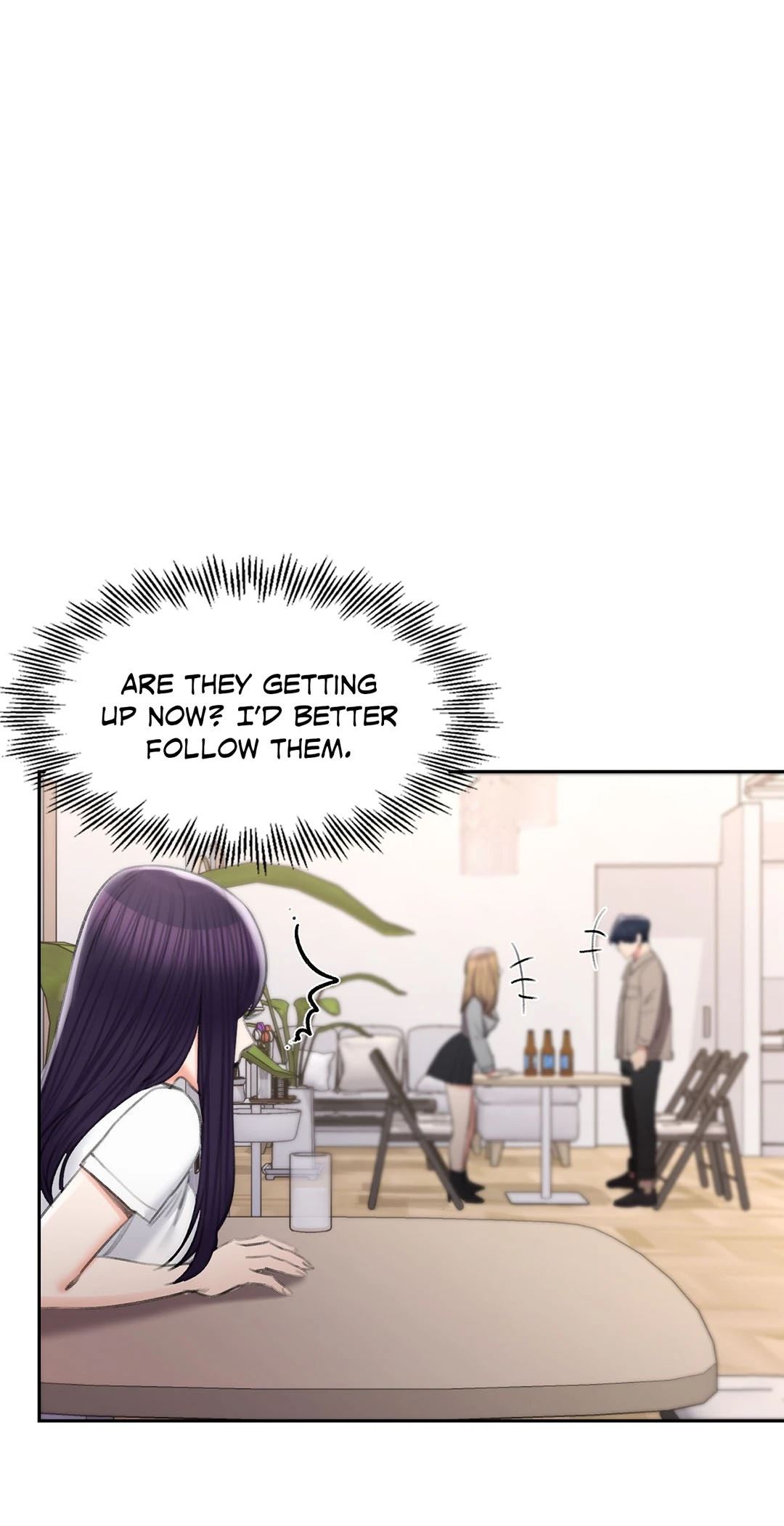 Campus Love Chapter 41 - Manhwa18.com