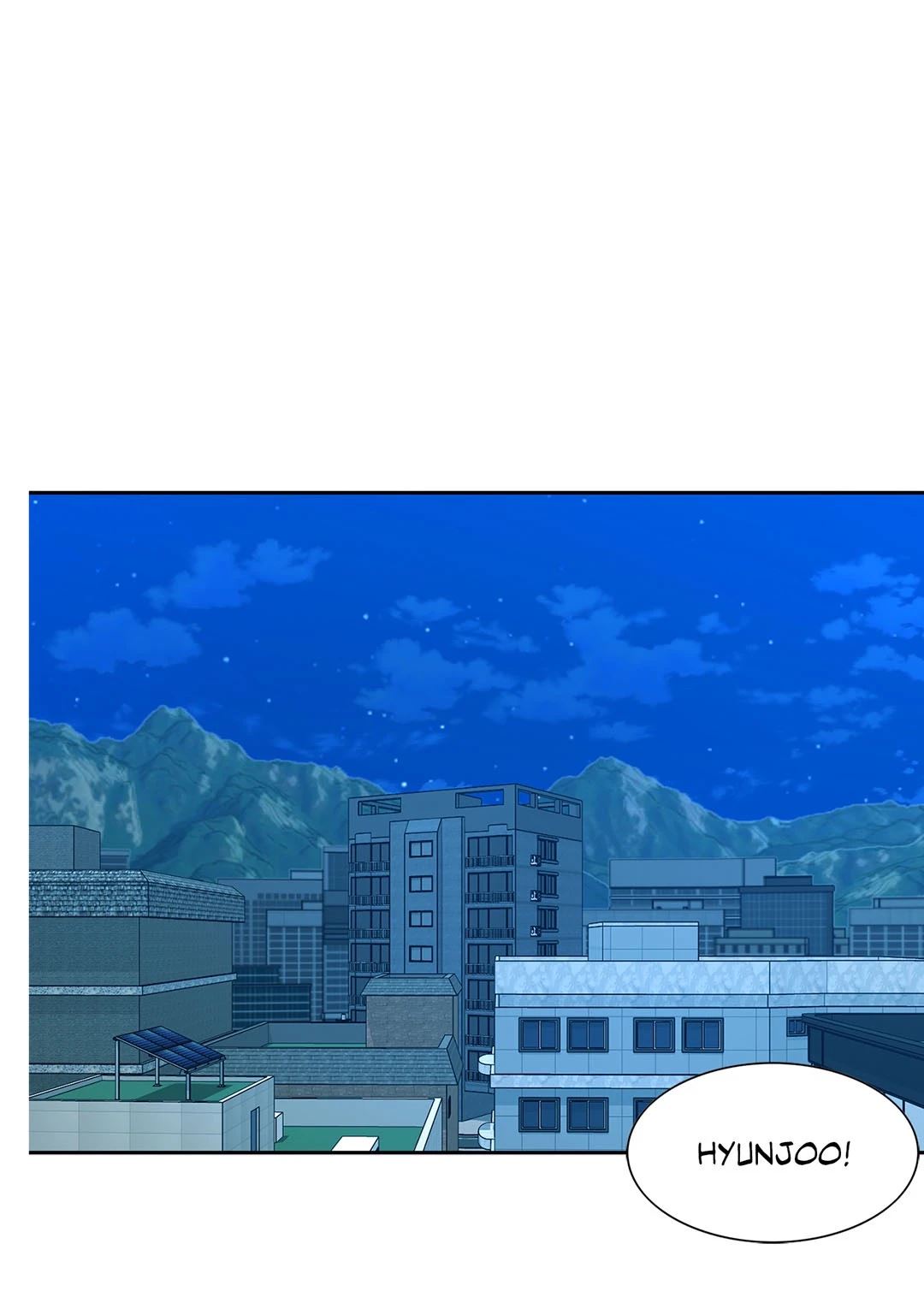 Campus Love Chapter 41 - Manhwa18.com