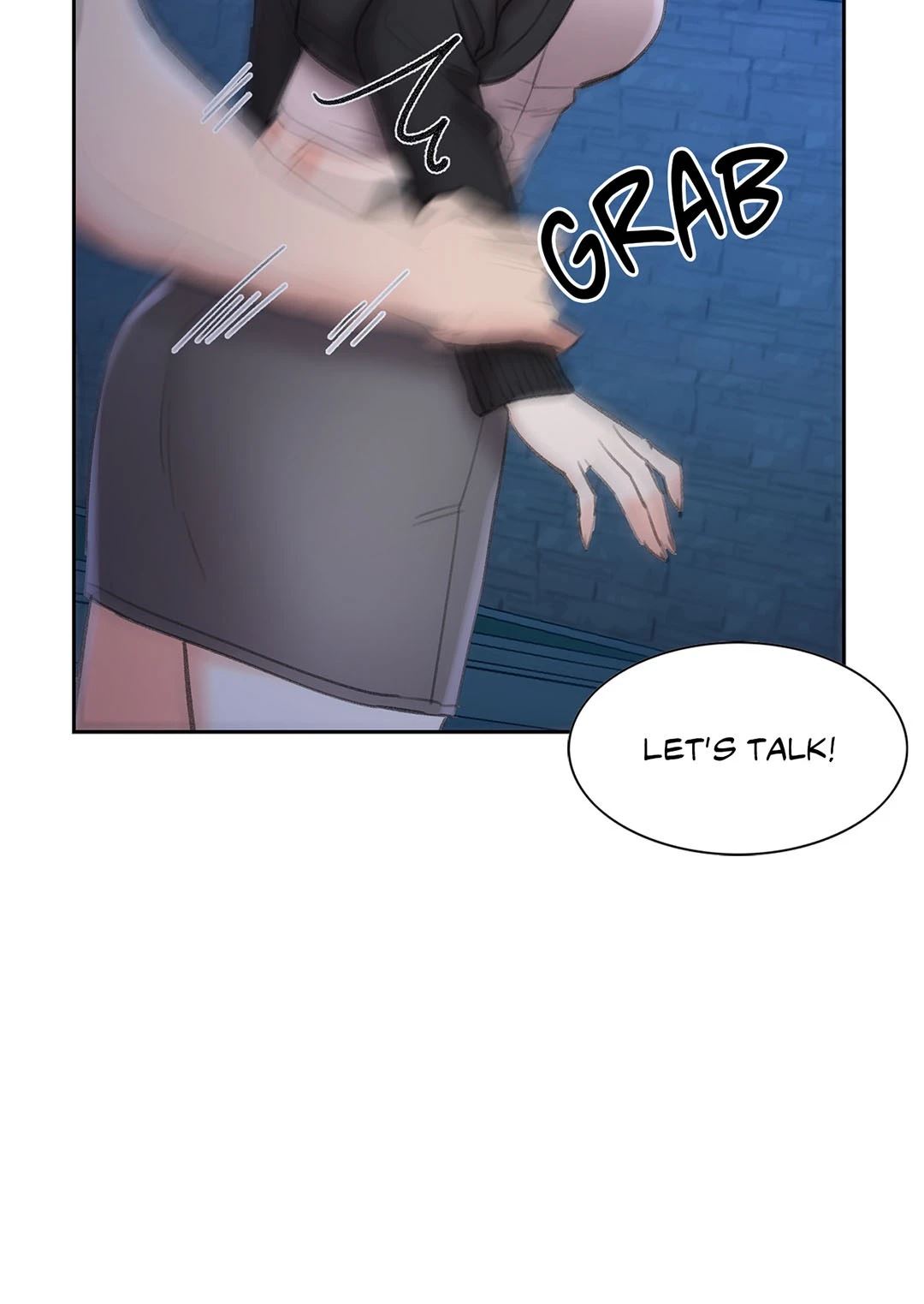 Campus Love Chapter 41 - Manhwa18.com