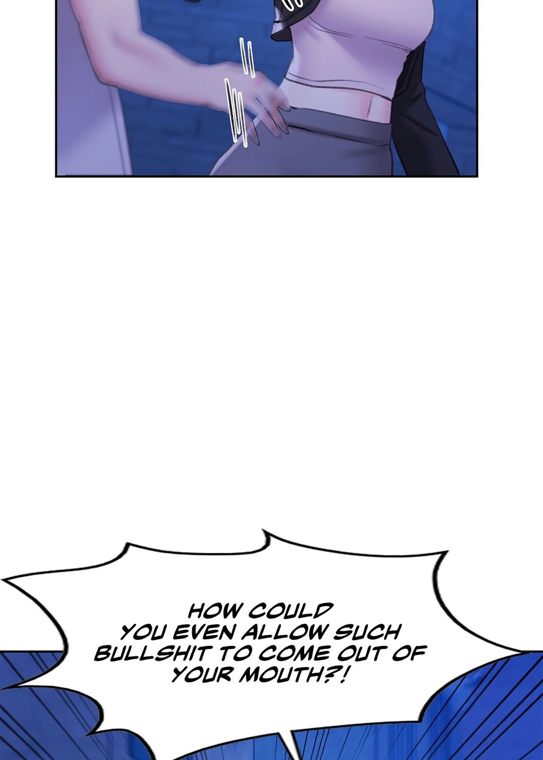 Campus Love Chapter 41 - Manhwa18.com