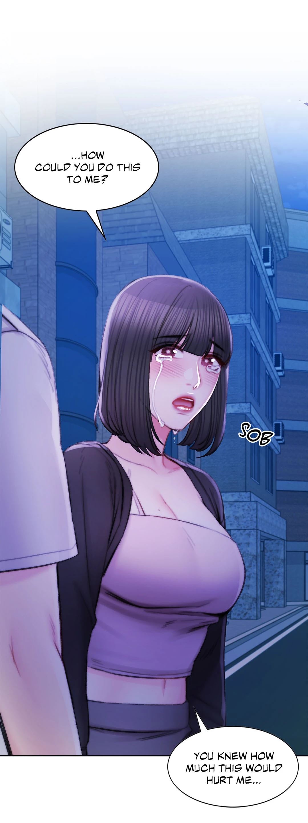 Campus Love Chapter 41 - Manhwa18.com