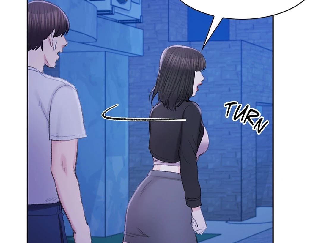 Campus Love Chapter 41 - Manhwa18.com