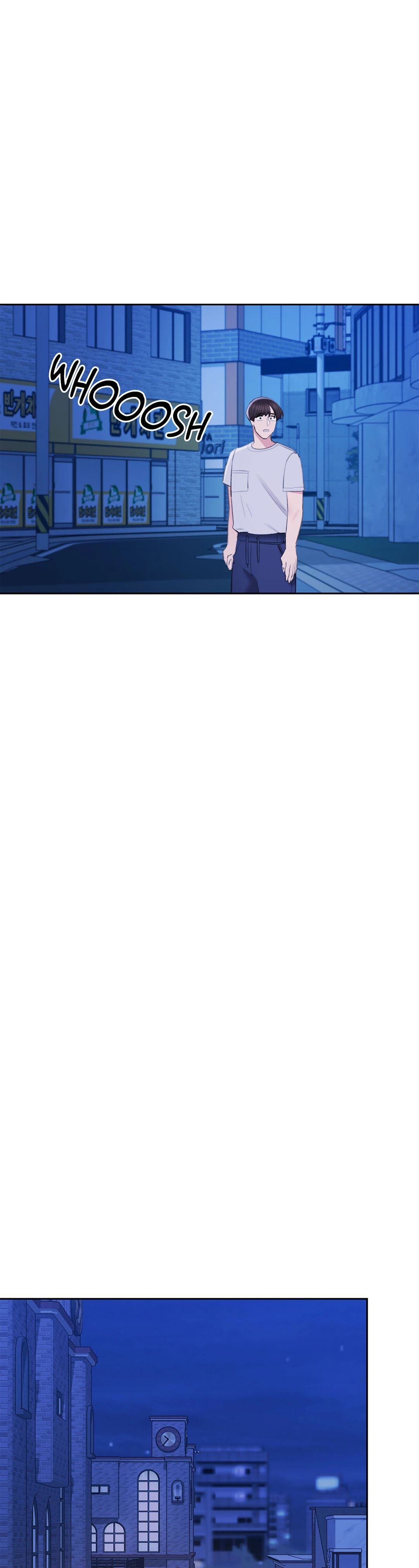 Campus Love Chapter 41 - Manhwa18.com