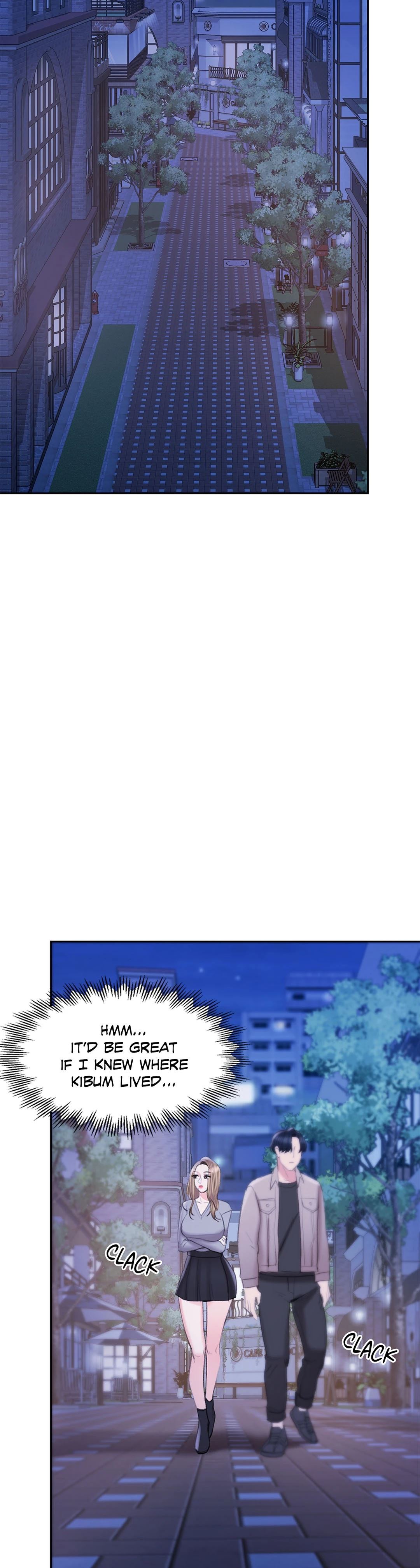 Campus Love Chapter 41 - Manhwa18.com