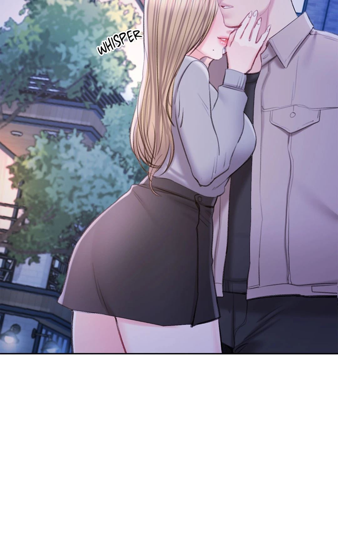 Campus Love Chapter 41 - Manhwa18.com