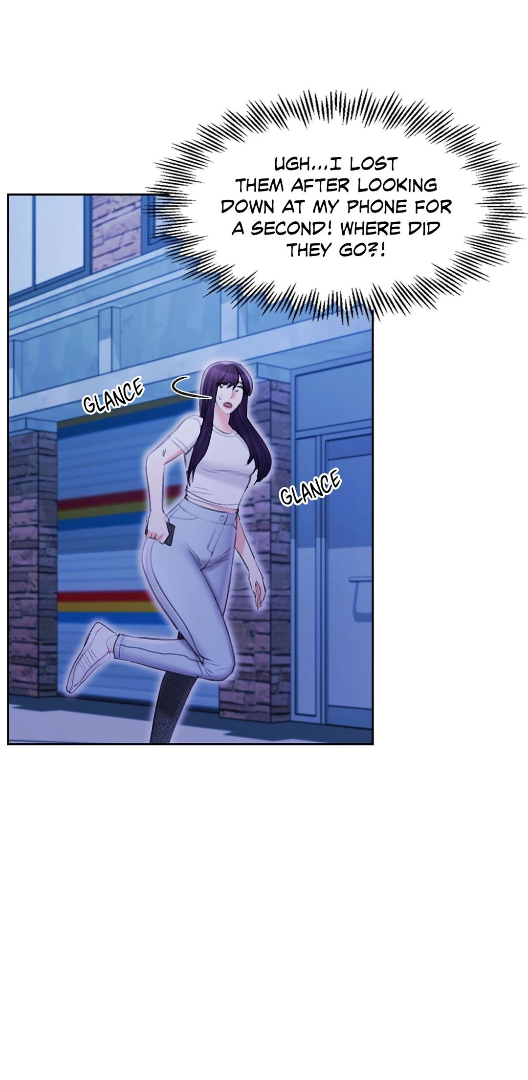 Campus Love Chapter 41 - Manhwa18.com