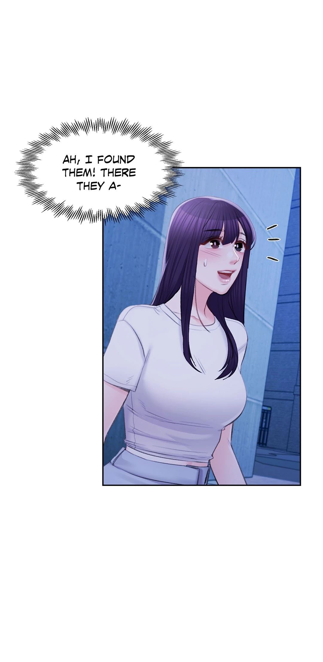 Campus Love Chapter 41 - Manhwa18.com