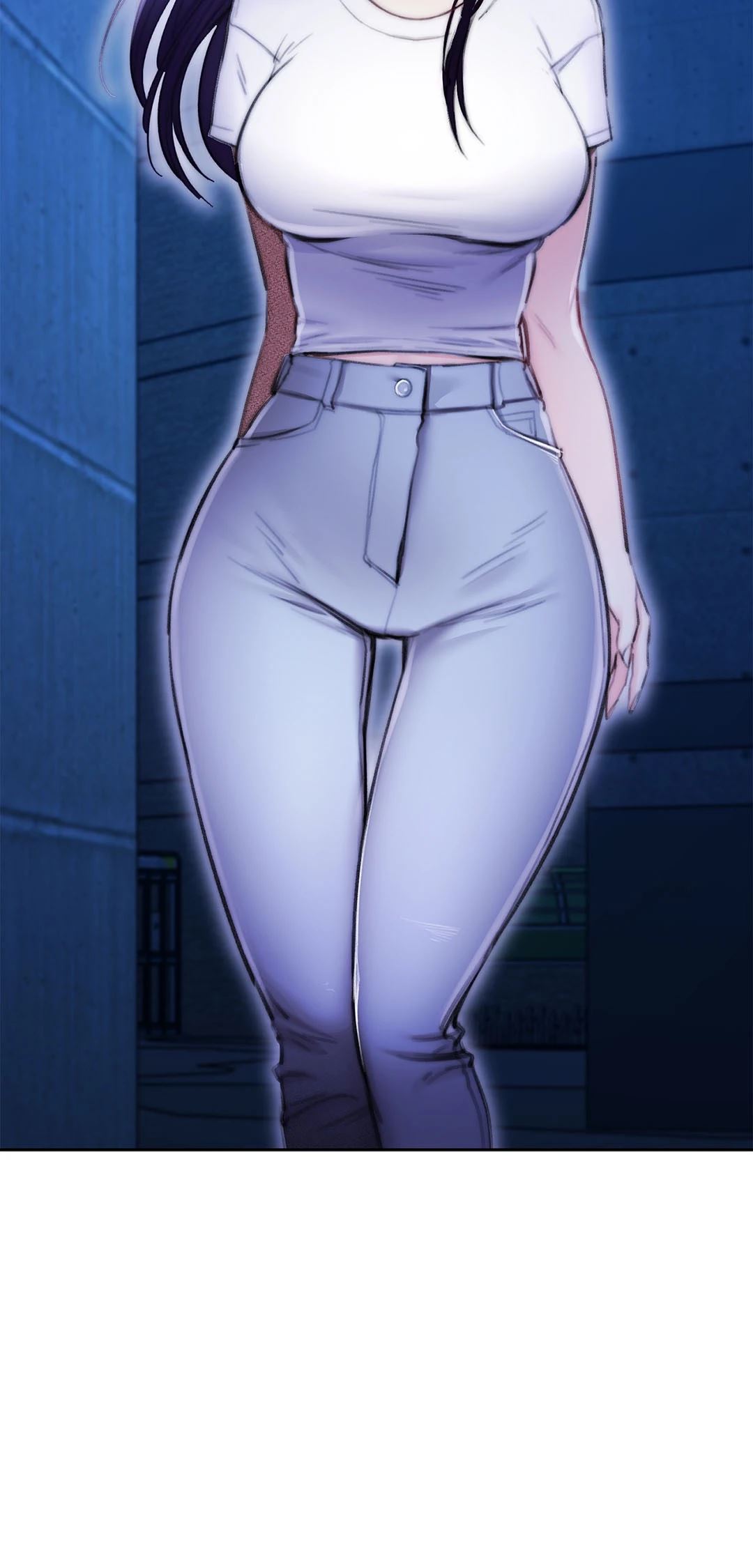 Campus Love Chapter 41 - Manhwa18.com