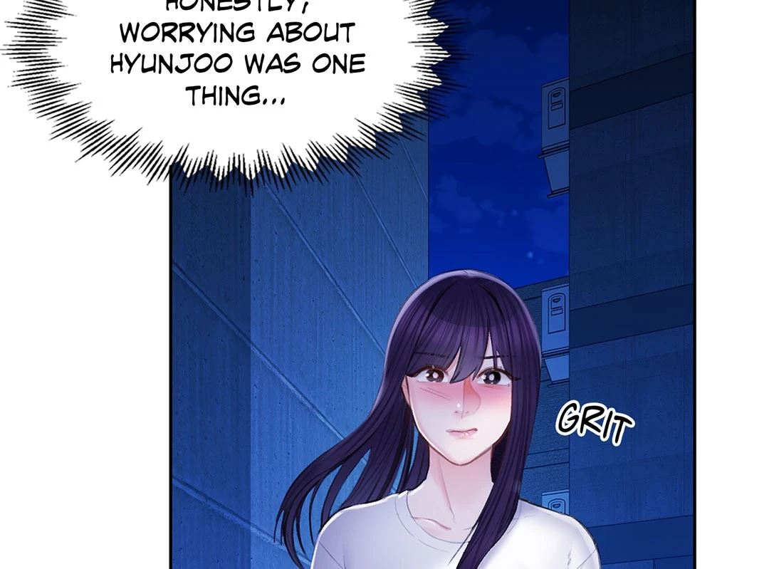 Campus Love Chapter 42 - Manhwa18.com
