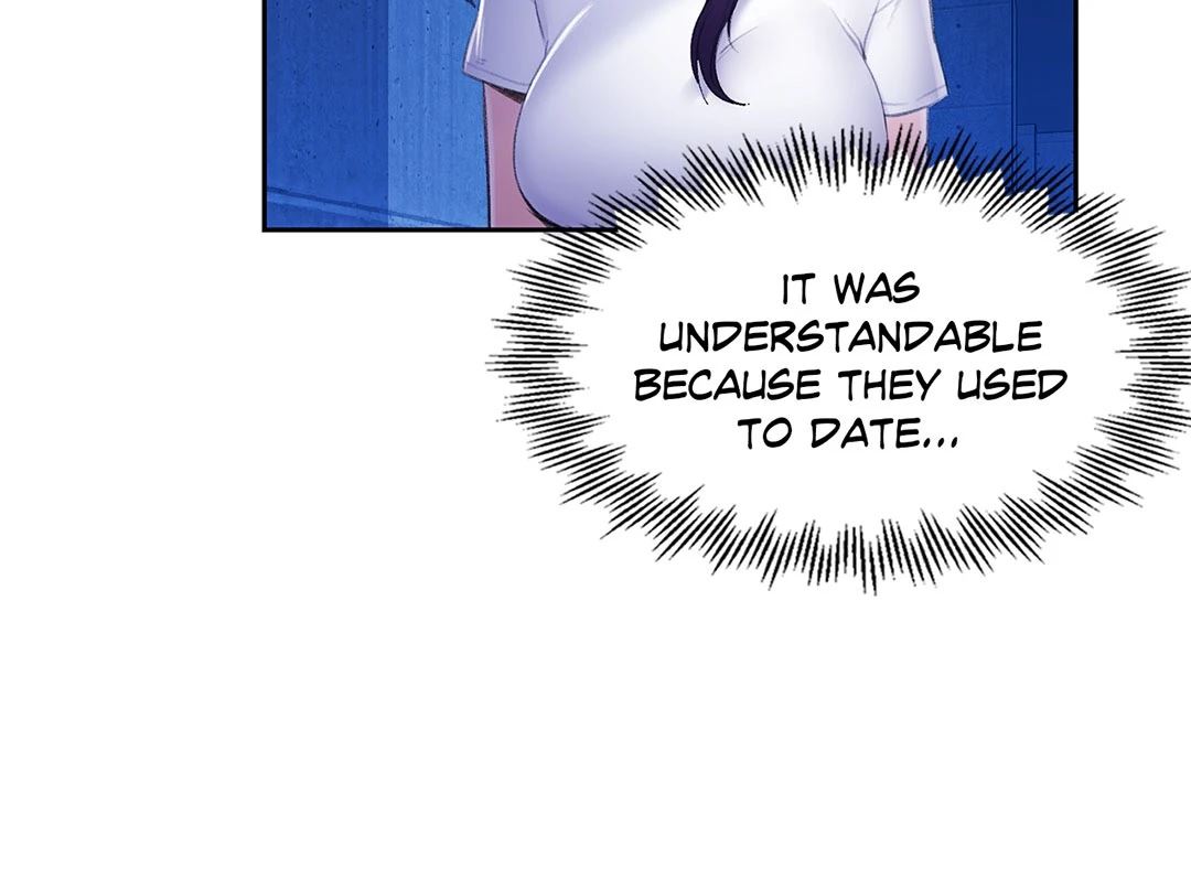 Campus Love Chapter 42 - Manhwa18.com