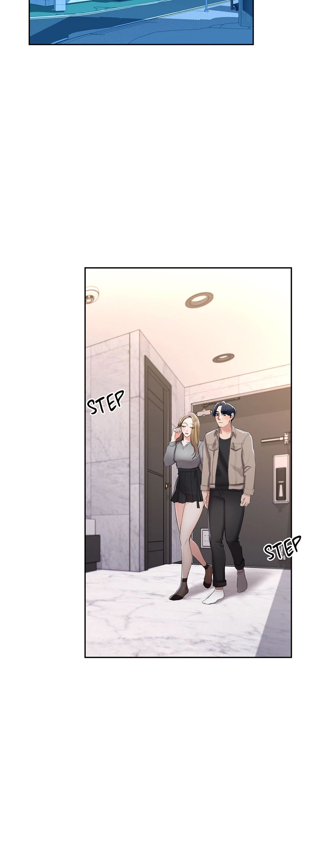 Campus Love Chapter 42 - Manhwa18.com