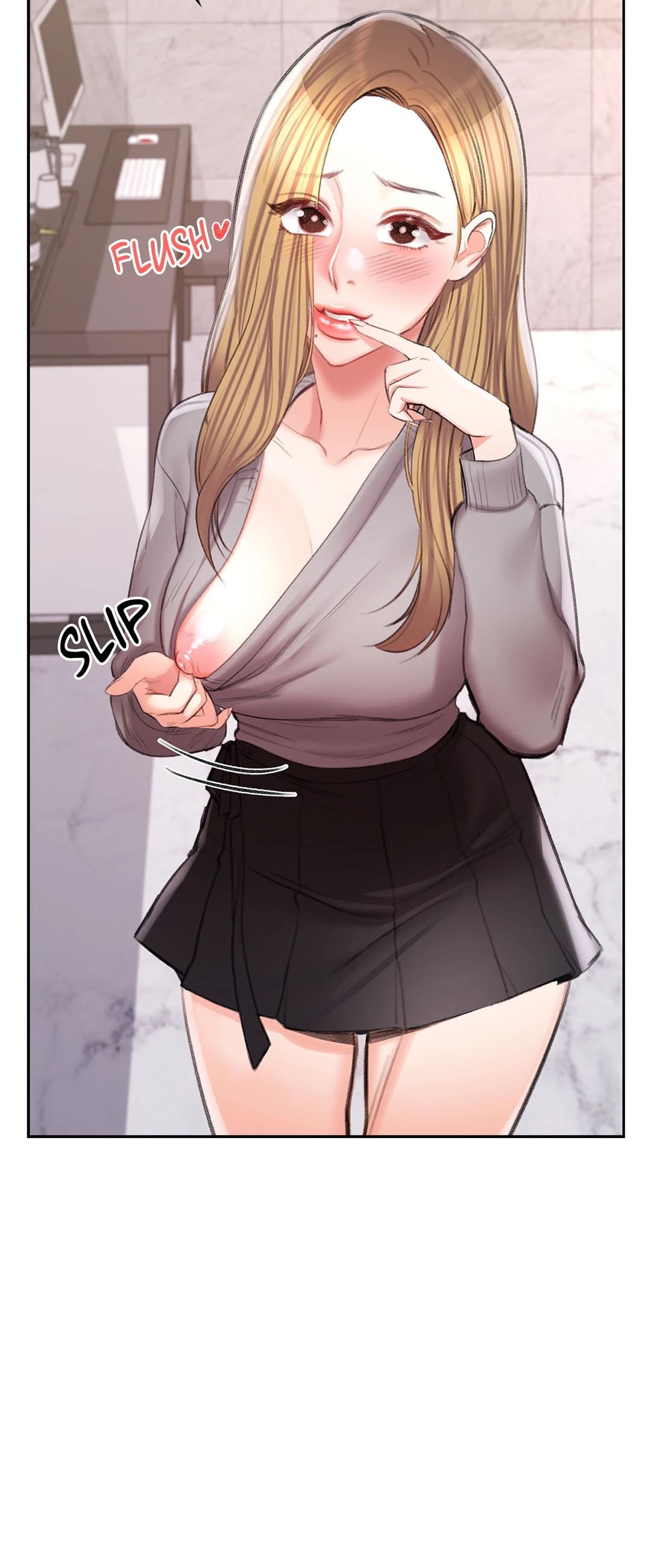 Campus Love Chapter 42 - Manhwa18.com