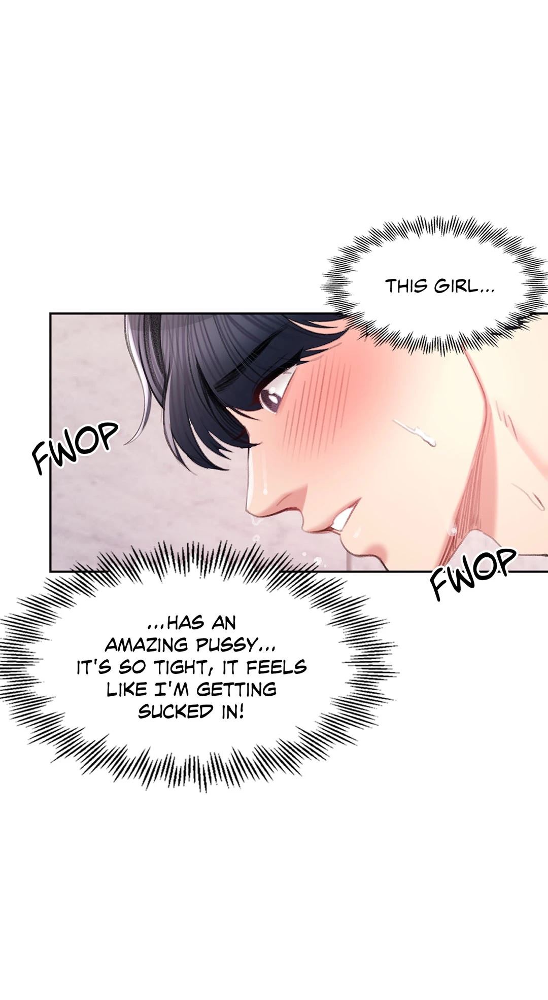 Campus Love Chapter 42 - Manhwa18.com