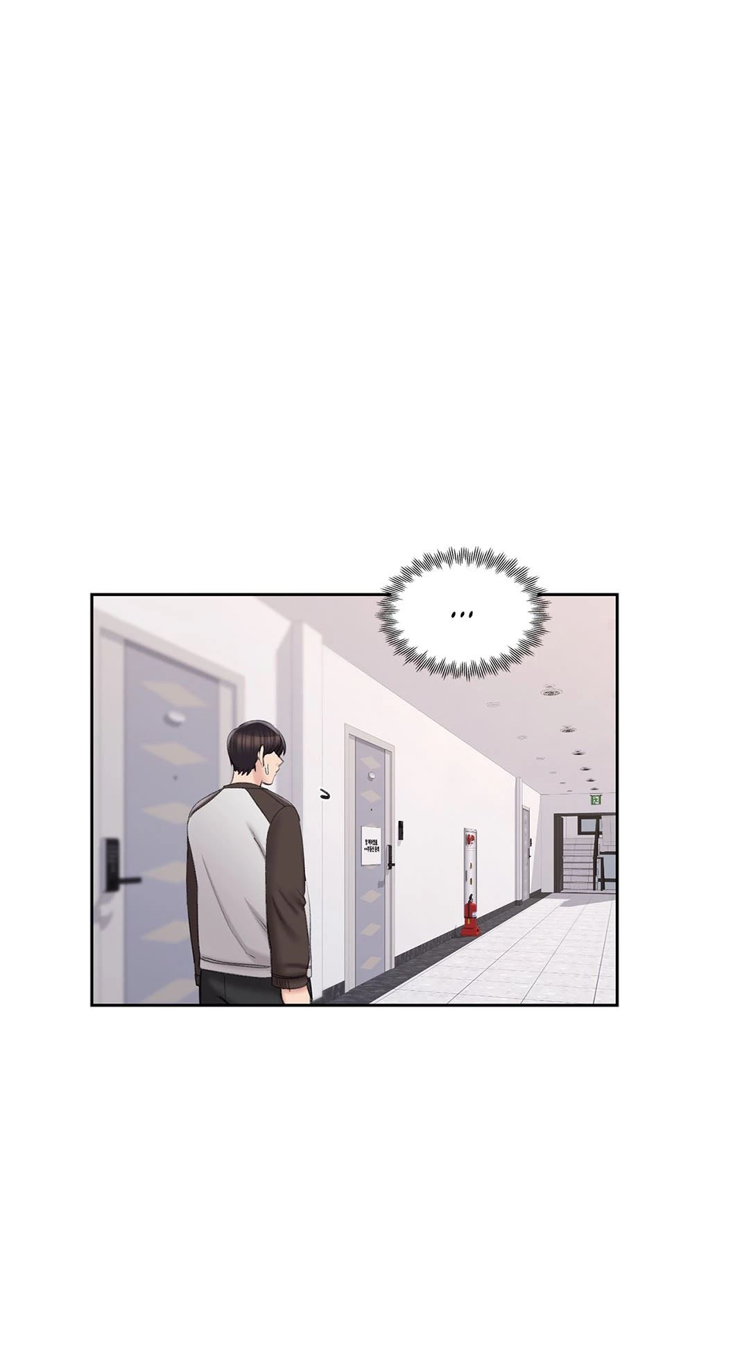 Campus Love Chapter 42 - Manhwa18.com