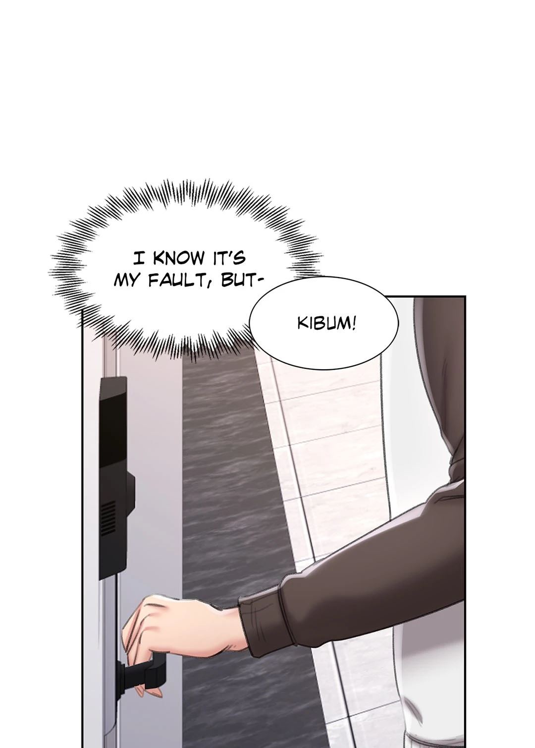 Campus Love Chapter 42 - Manhwa18.com