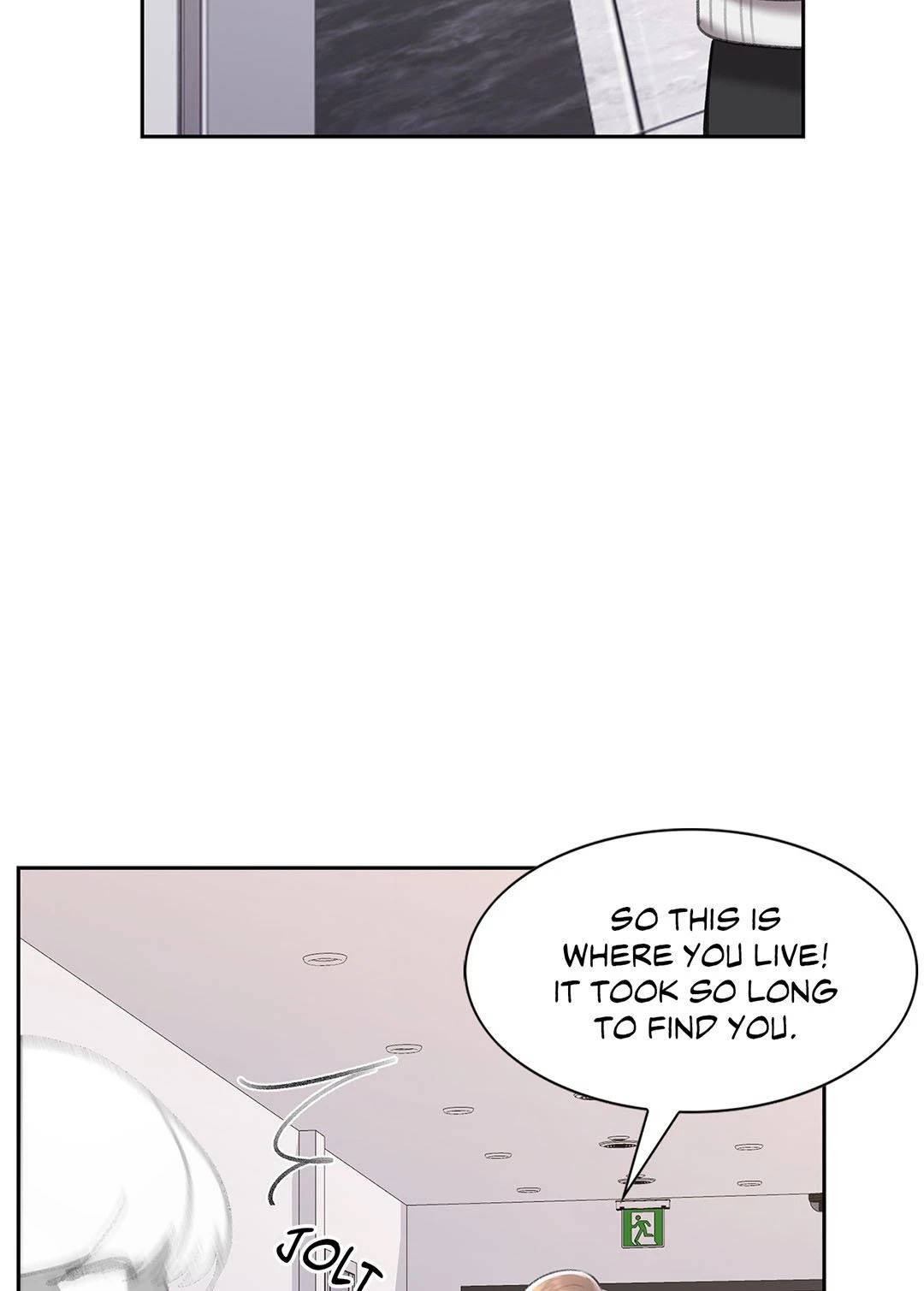 Campus Love Chapter 42 - Manhwa18.com