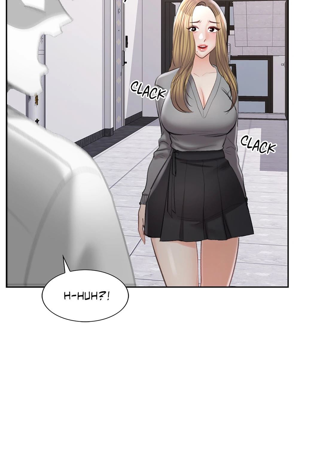 Campus Love Chapter 42 - Manhwa18.com