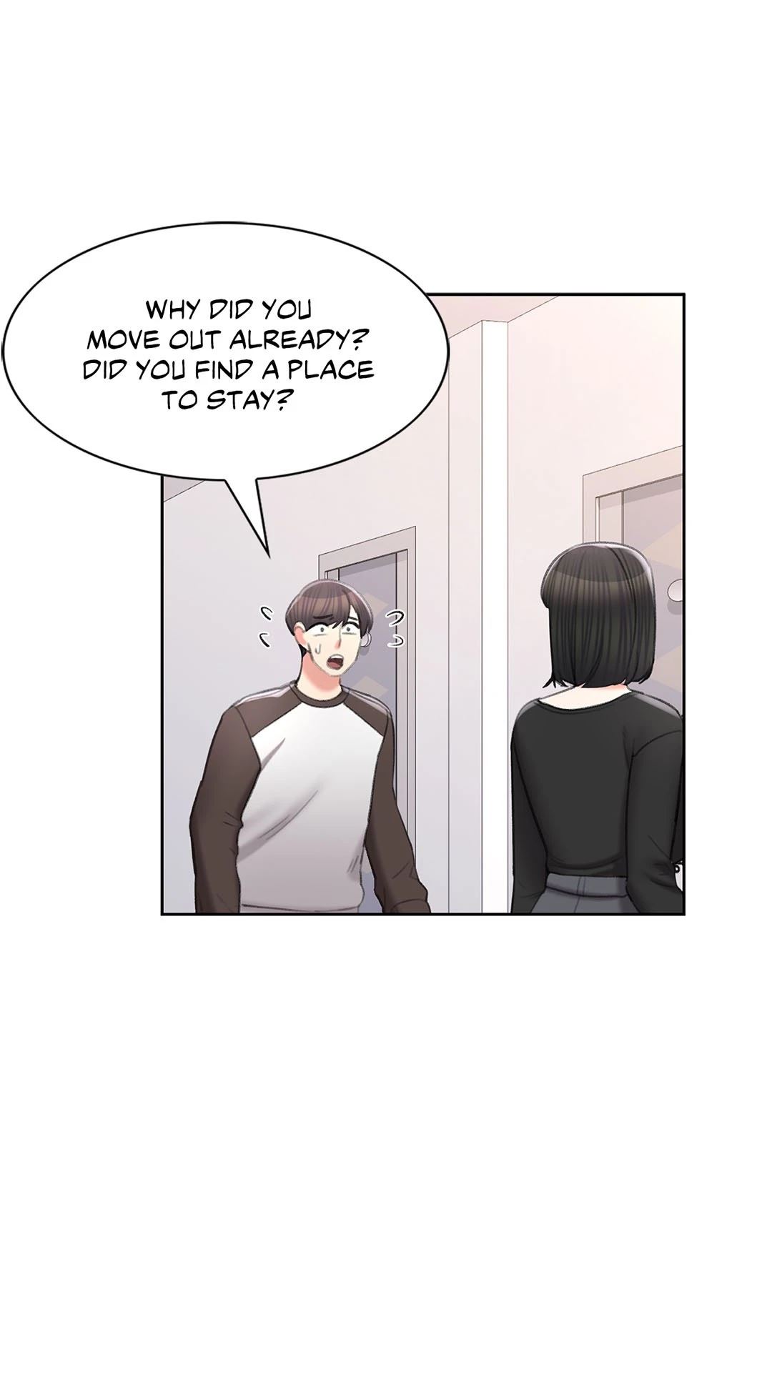 Campus Love Chapter 42 - Manhwa18.com