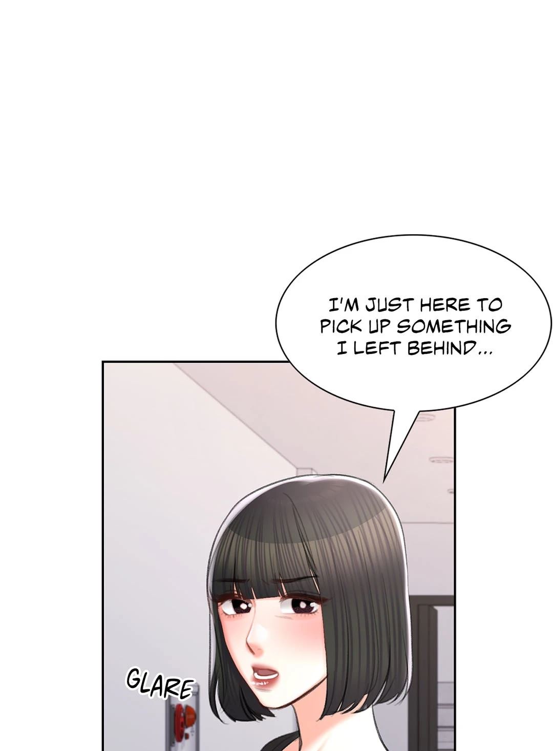 Campus Love Chapter 42 - Manhwa18.com