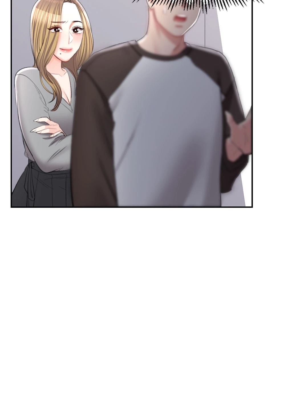 Campus Love Chapter 42 - Manhwa18.com