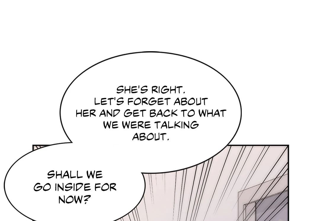 Campus Love Chapter 42 - Manhwa18.com