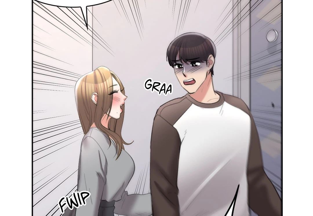 Campus Love Chapter 42 - Manhwa18.com