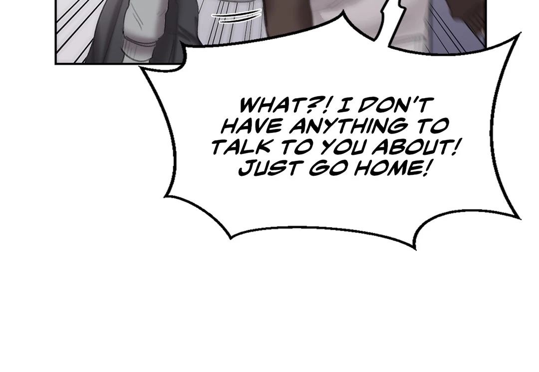 Campus Love Chapter 42 - Manhwa18.com