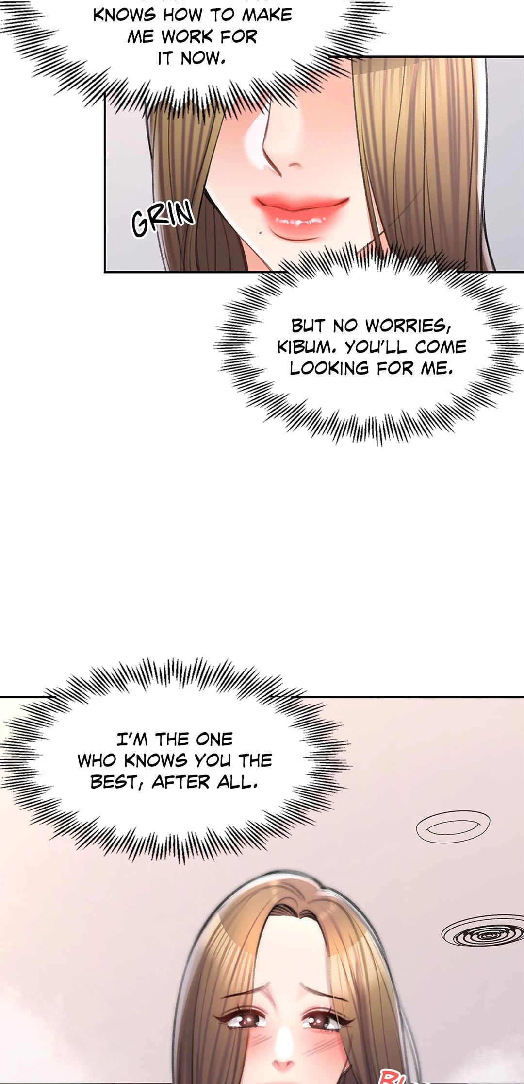 Campus Love Chapter 42 - Manhwa18.com