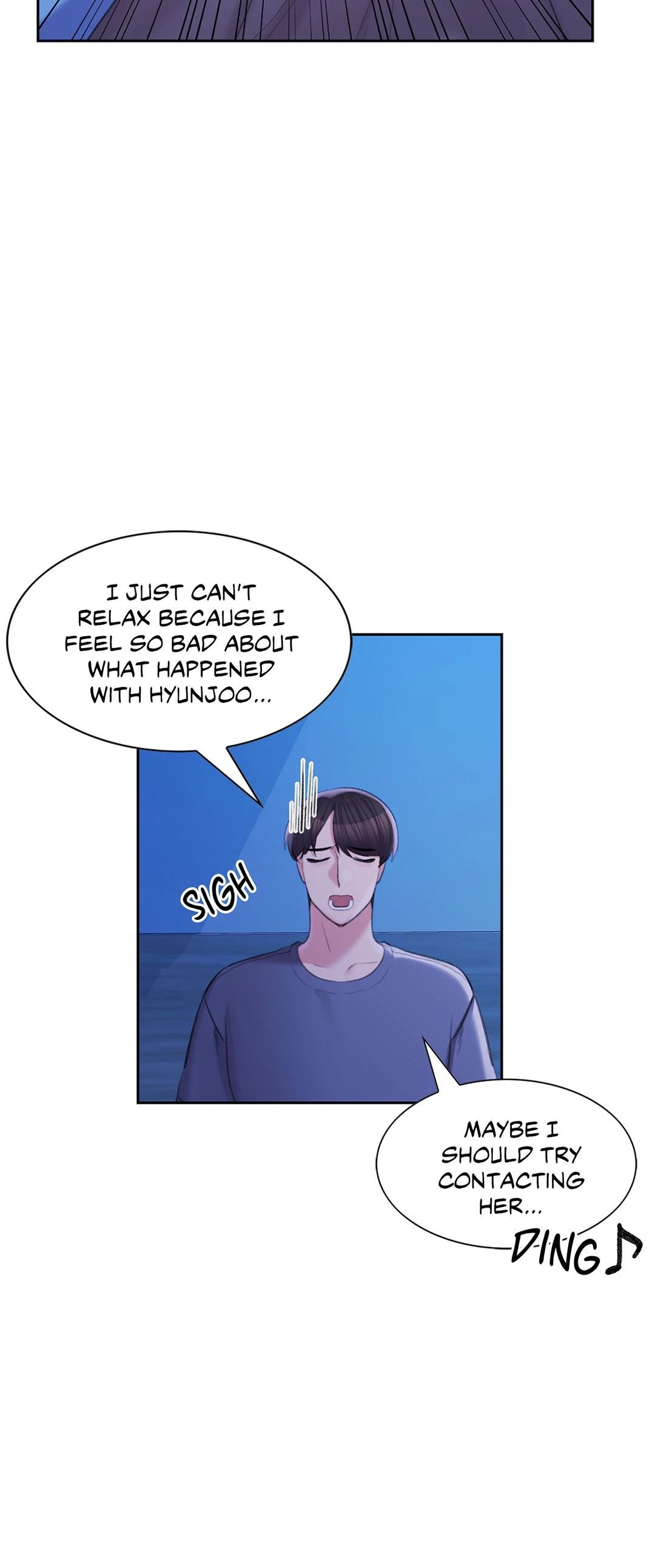 Campus Love Chapter 42 - Manhwa18.com