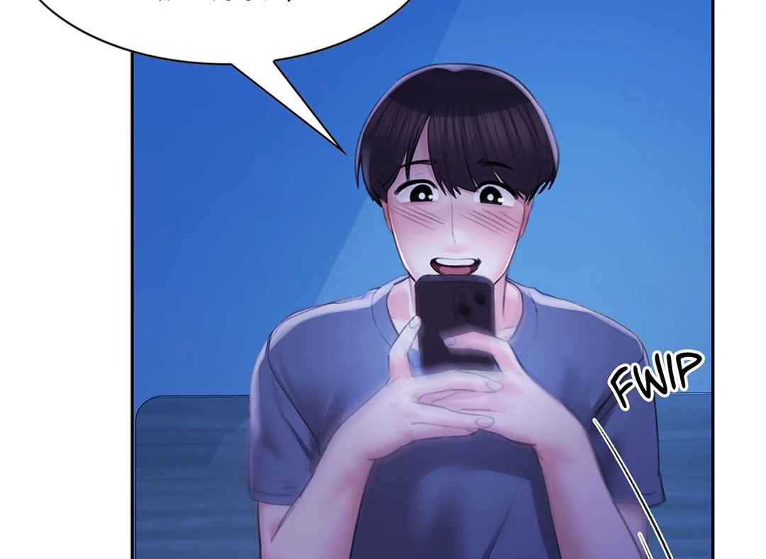 Campus Love Chapter 42 - Manhwa18.com
