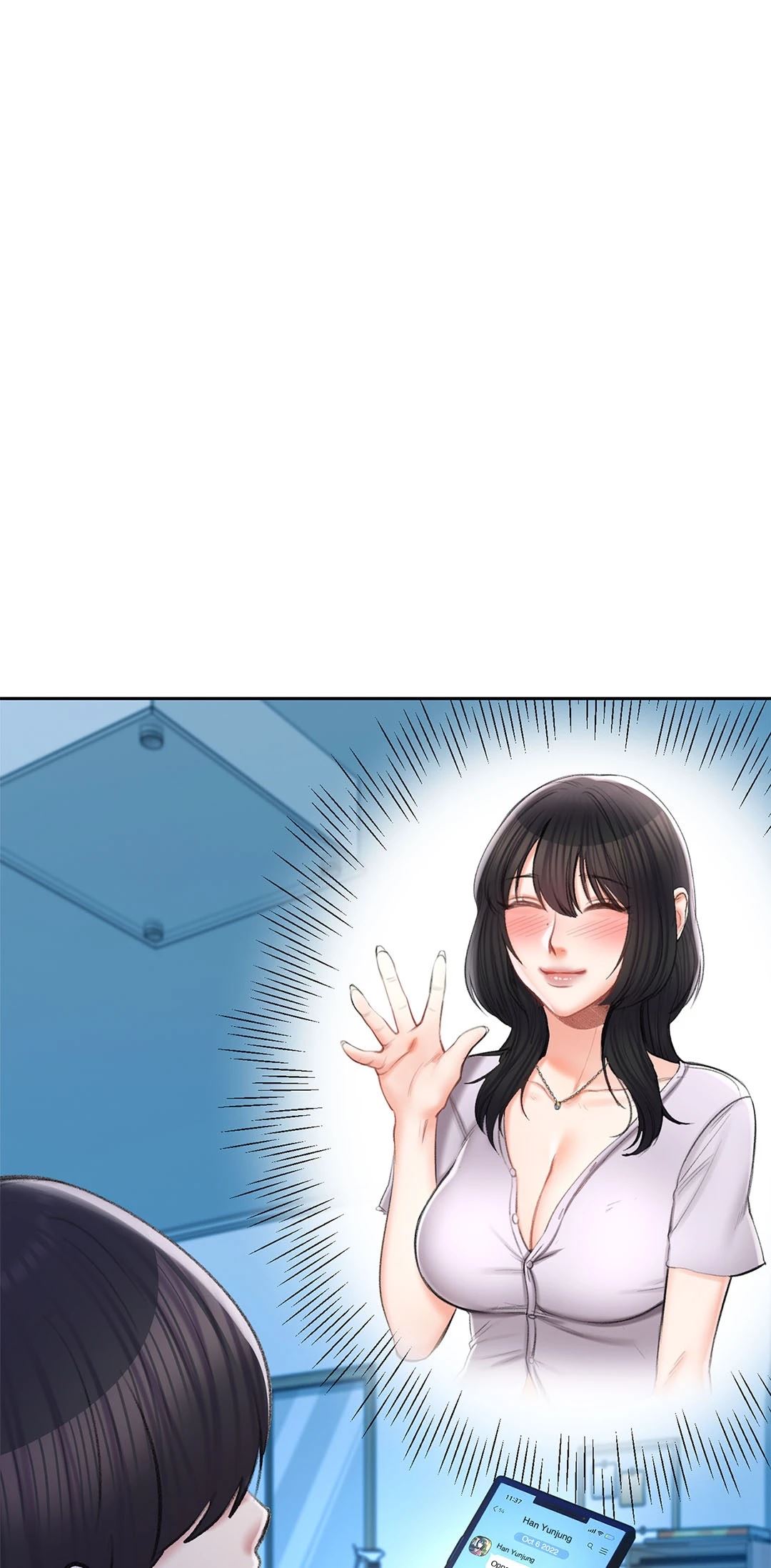 Campus Love Chapter 42 - Manhwa18.com
