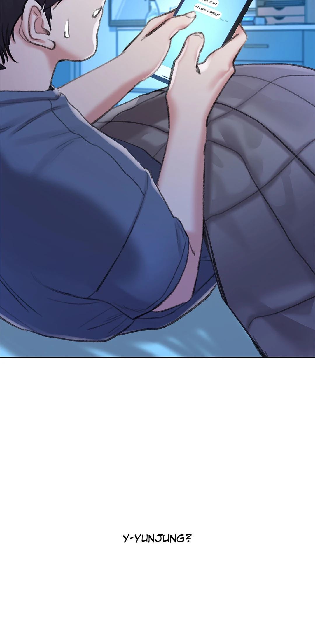 Campus Love Chapter 42 - Manhwa18.com