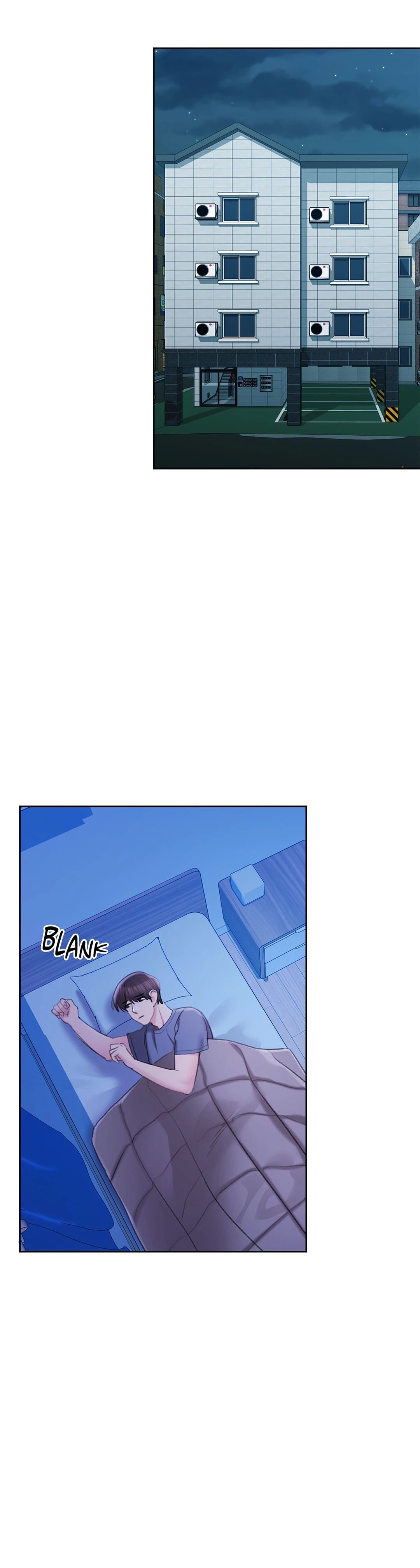 Campus Love Chapter 43 - Manhwa18.com