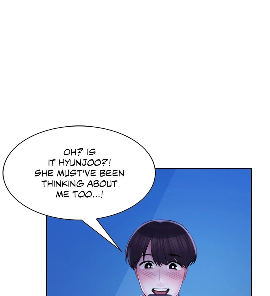 Campus Love Chapter 43 - Manhwa18.com