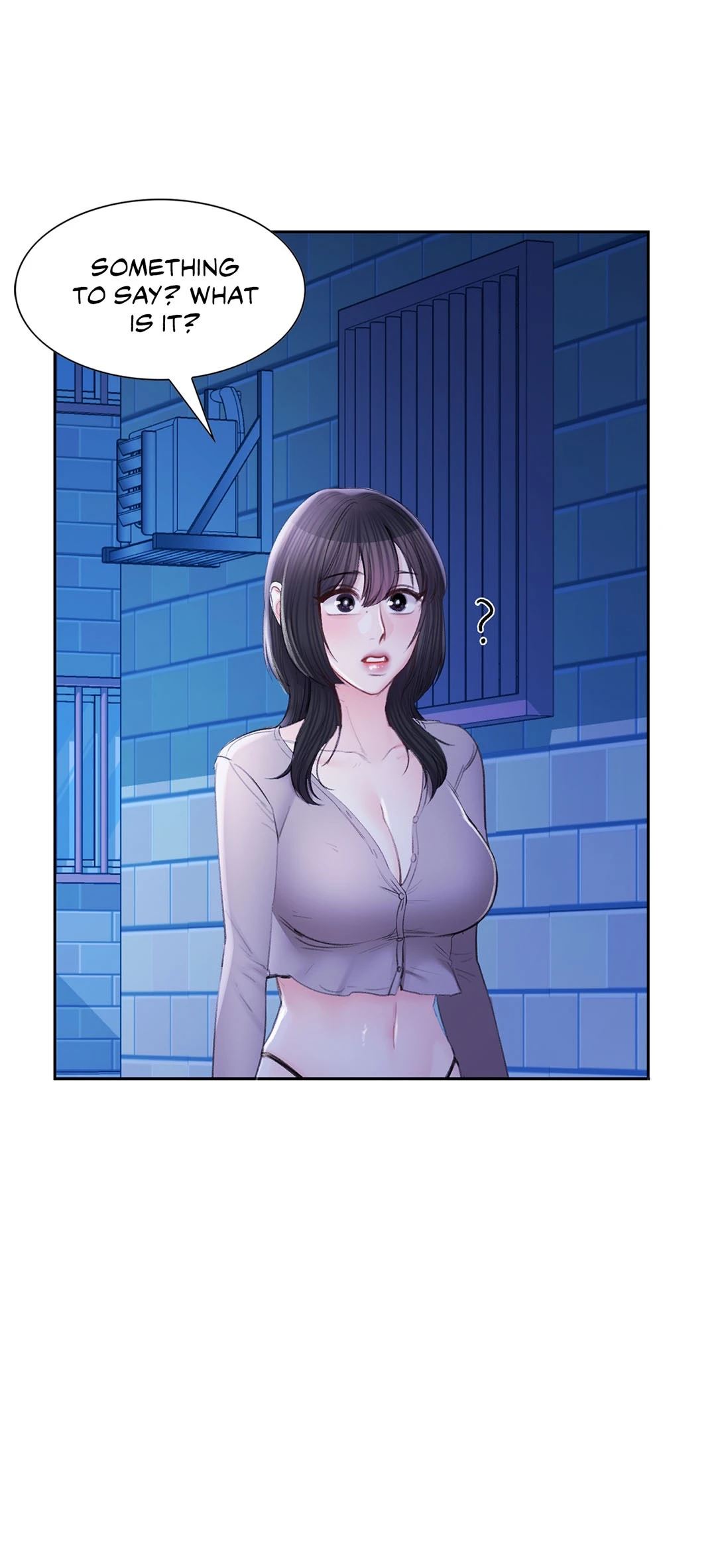 Campus Love Chapter 43 - Manhwa18.com