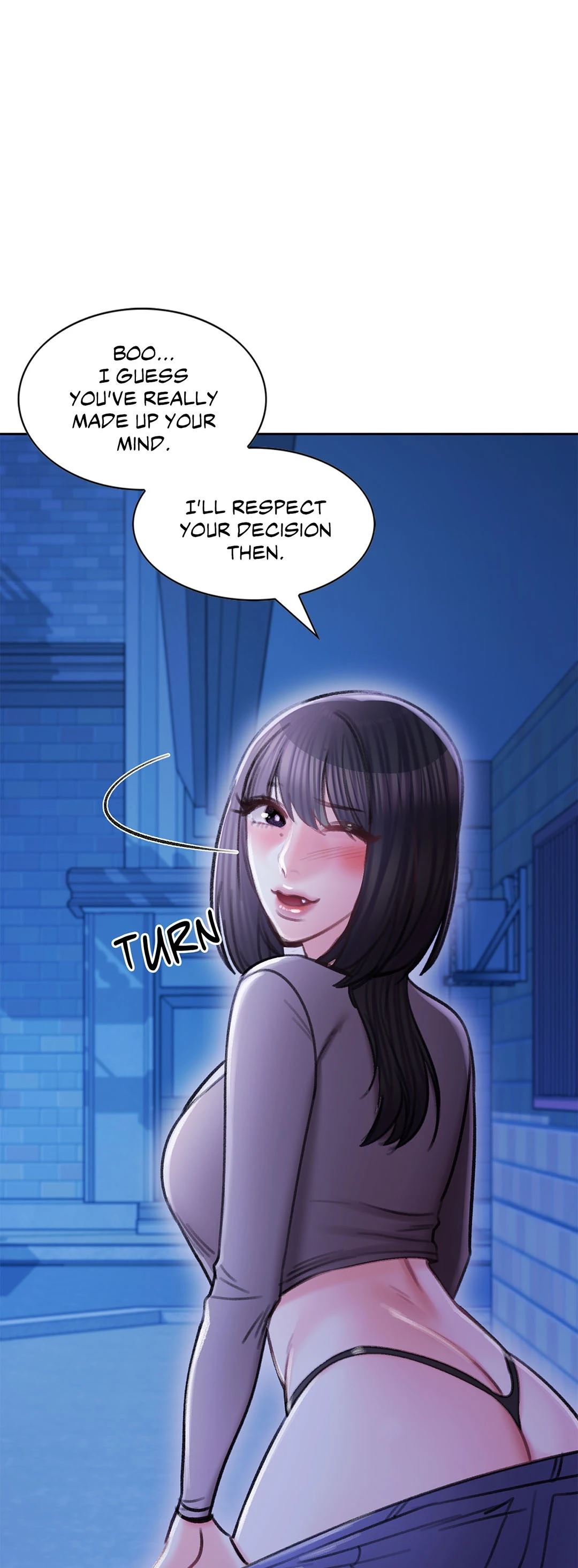 Campus Love Chapter 43 - Manhwa18.com