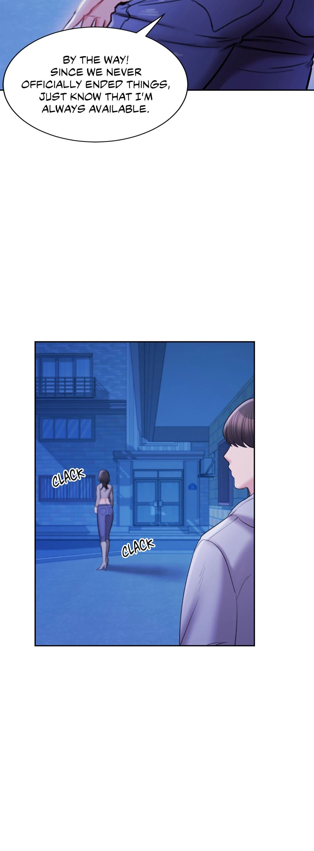 Campus Love Chapter 43 - Manhwa18.com