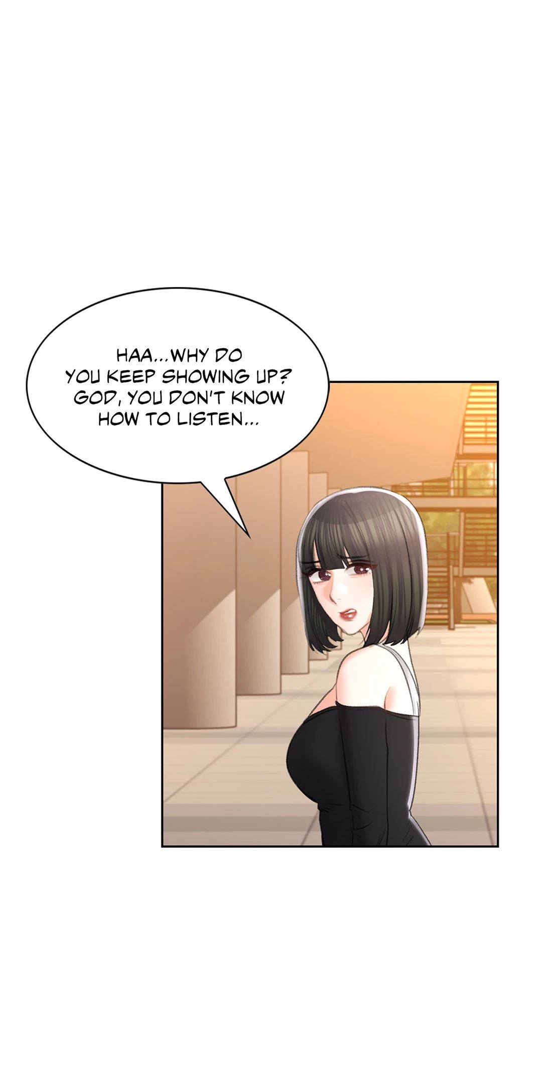 Campus Love Chapter 43 - Manhwa18.com