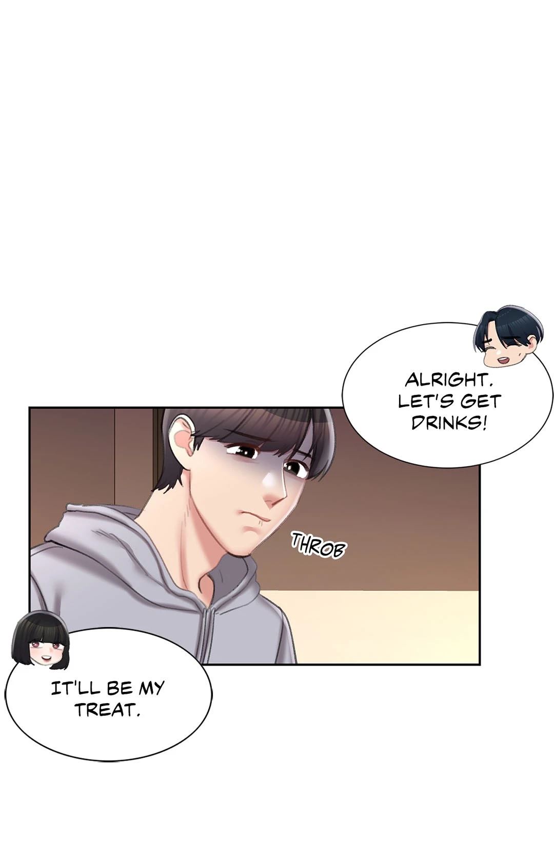 Campus Love Chapter 43 - Manhwa18.com