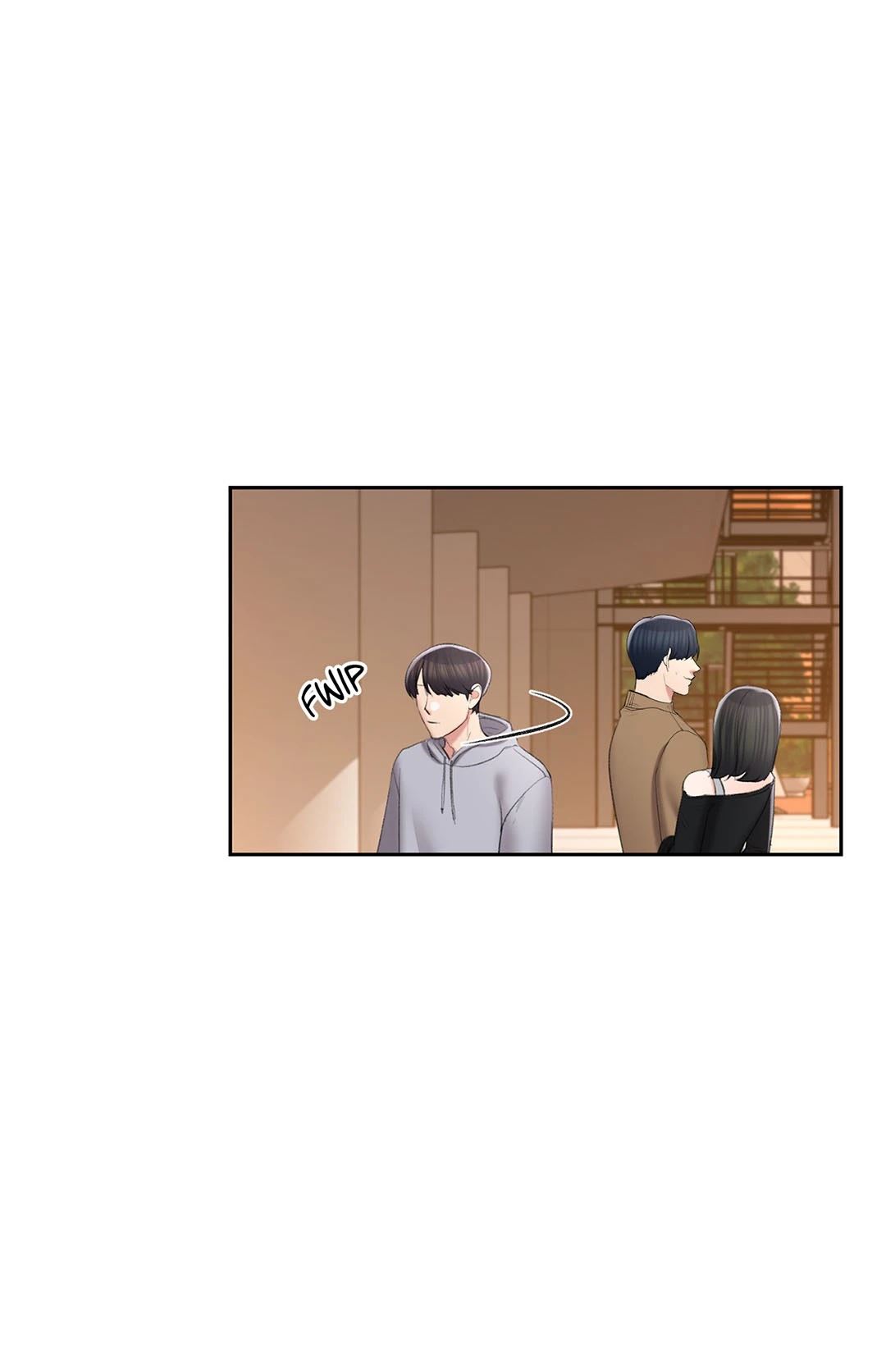 Campus Love Chapter 43 - Manhwa18.com