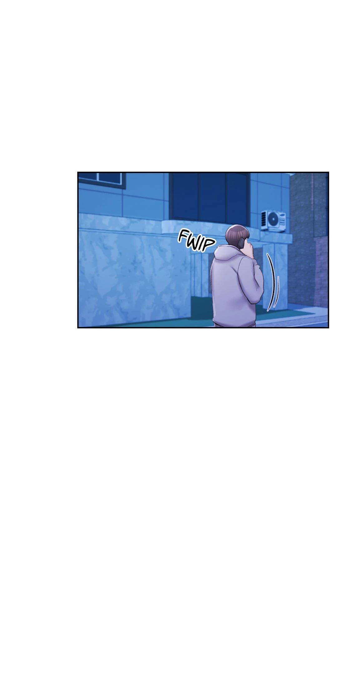 Campus Love Chapter 43 - Manhwa18.com