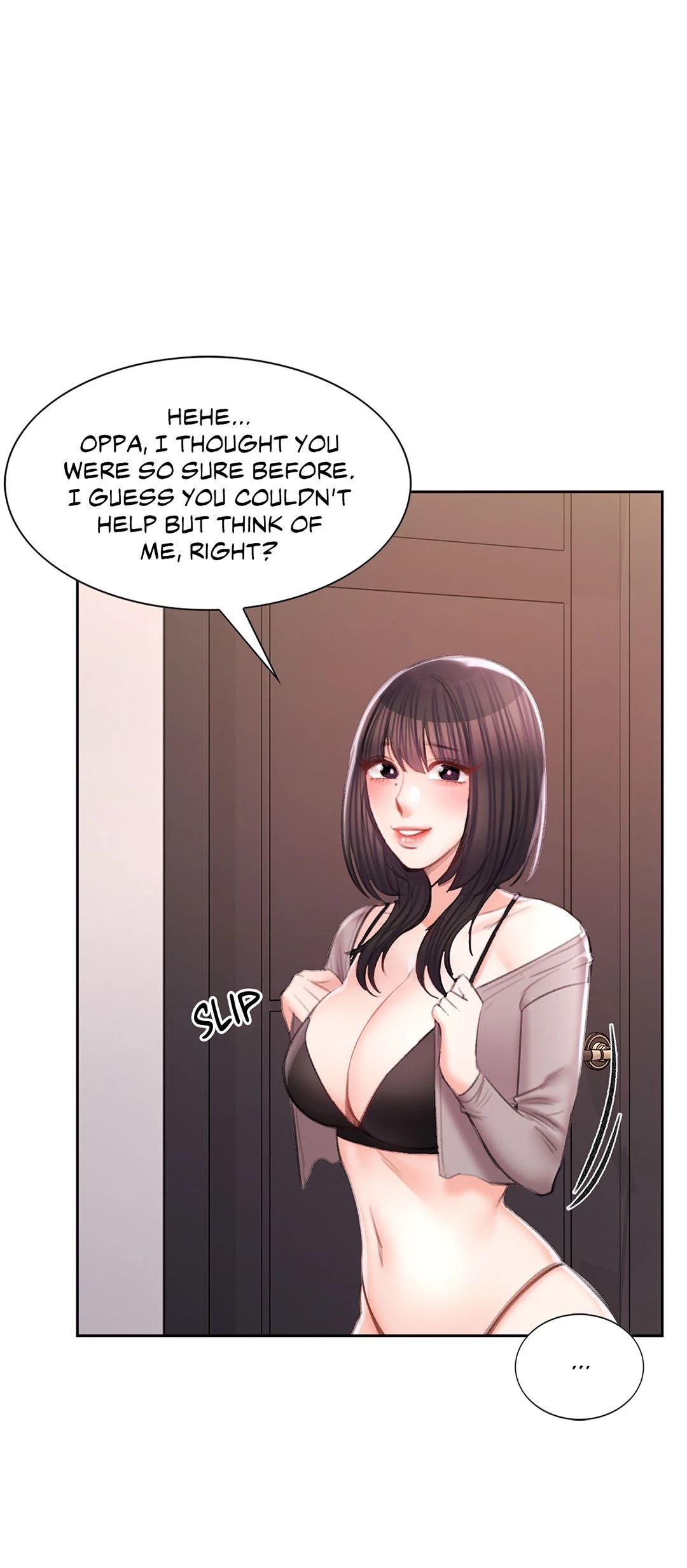 Campus Love Chapter 43 - Manhwa18.com