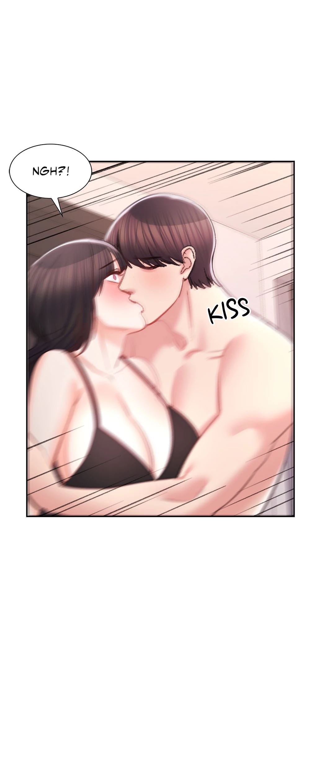 Campus Love Chapter 43 - Manhwa18.com