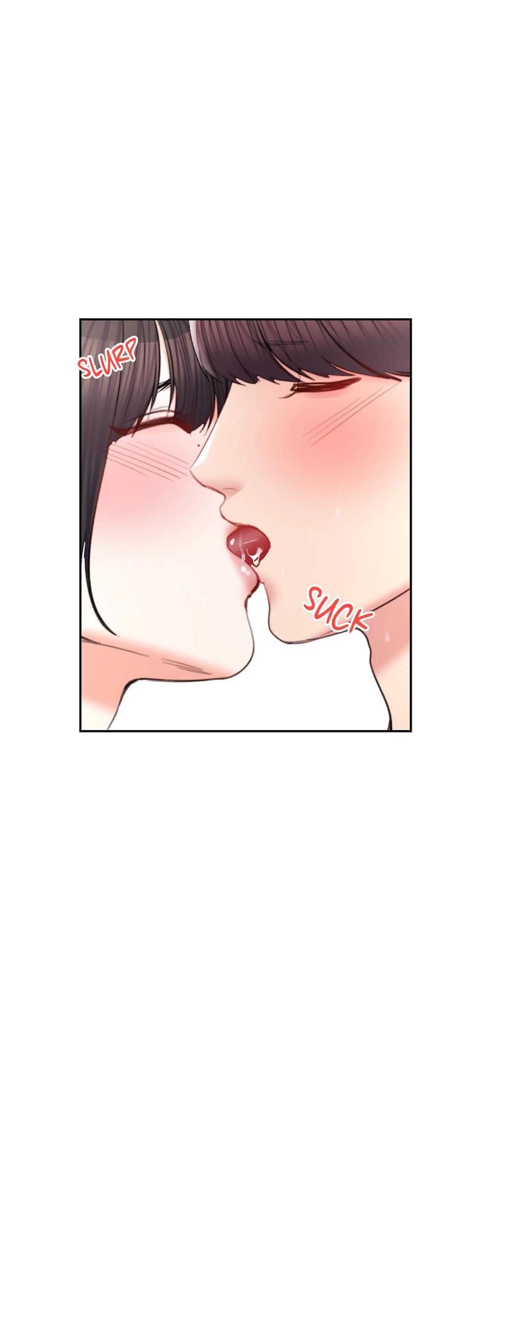 Campus Love Chapter 43 - Manhwa18.com