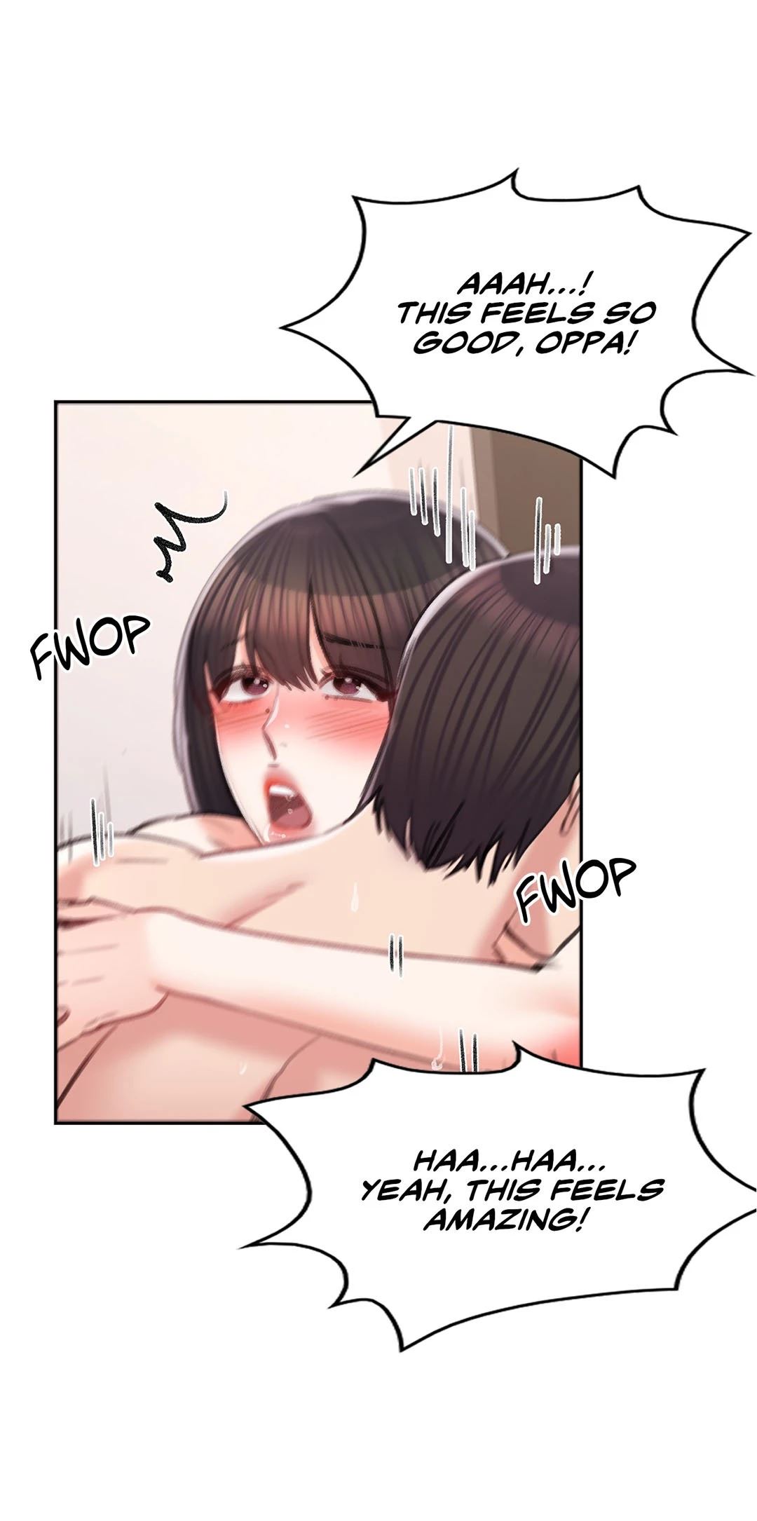 Campus Love Chapter 44 - Manhwa18.com